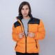 Campera Forest Naranja