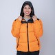 Campera Forest Naranja