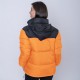 Campera Forest Naranja