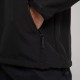 Campera Neopreno SW Negro