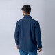 Campera Neopreno SW Azul