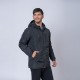 Campera Omni-Heat Negro