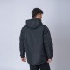 Campera Omni-Heat Negro