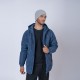 Campera Omni-Heat Azul Marino