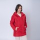 Campera Omni-Heat Bordeaux