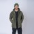 Campera Omni-Heat Verde Militar