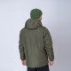 Campera Omni-Heat Verde Militar
