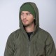 Campera Omni-Heat Verde Militar