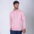 Canguro Felpa SW Rosado