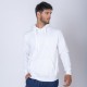 Canguro Felpa SW Blanco