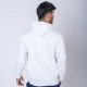 Canguro Felpa SW Blanco