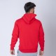 Canguro Felpa SW Rojo