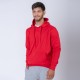 Canguro Felpa SW Rojo