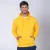 Canguro Felpa SW Amarillo