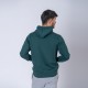 Canguro Felpa SW Verde