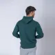 Canguro Felpa SW Verde