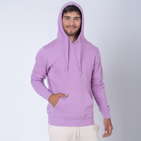 Canguro Felpa SW Violeta