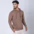 Canguro Felpa SW Marron