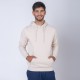 Canguro Felpa SW Beige