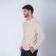 Canguro Adulto SW Terry beige