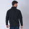 Campera Polar SW negro
