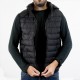 Chaleco Denali SW Negro