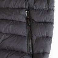 Chaleco Denali SW Negro
