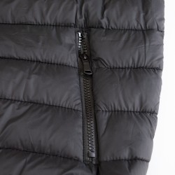 Chaleco Denali SW Negro