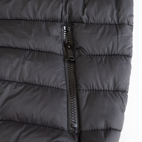 Chaleco Denali SW Negro
