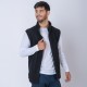 Chaleco Polar SW Negro