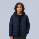Campera SW Alpes Niño Azul