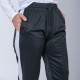 Pantalón Deportivo negro/blanco