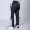 Pantalón Deportivo negro/blanco