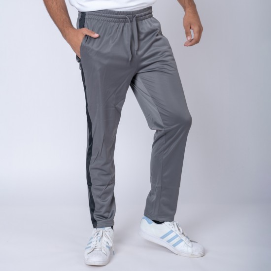 Pantalón Deportivo gris/negro