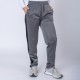 Pantalón Deportivo gris/negro