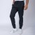 Pantalón Felpa Unisex Negro