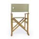 Silla Director Oliva Juego x2