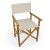 Silla Director Arena Juego x2
