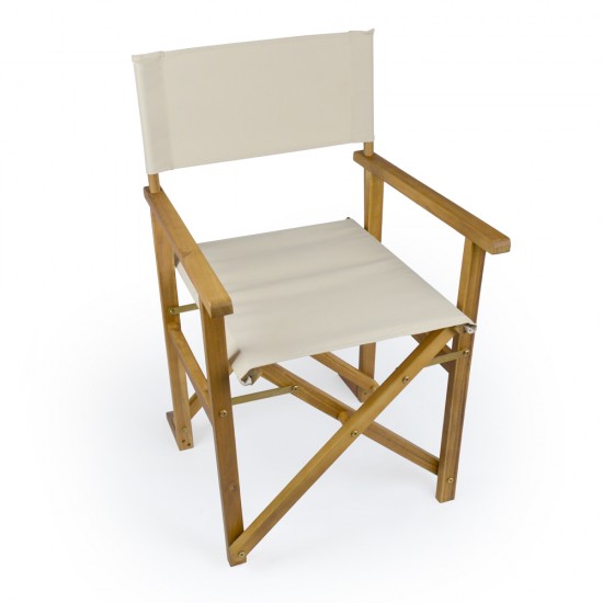 Silla Director Arena Juego x2