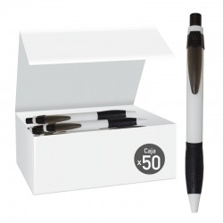 Lapicera LS501 Negra