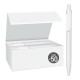 Lapicera LS507 Blanco