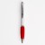 Lapicera LS550 Rojo