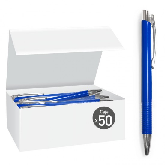 LAPICERA LS551 AZUL