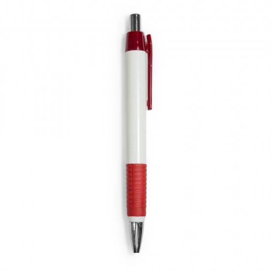 Lapicera LS559 Rojo
