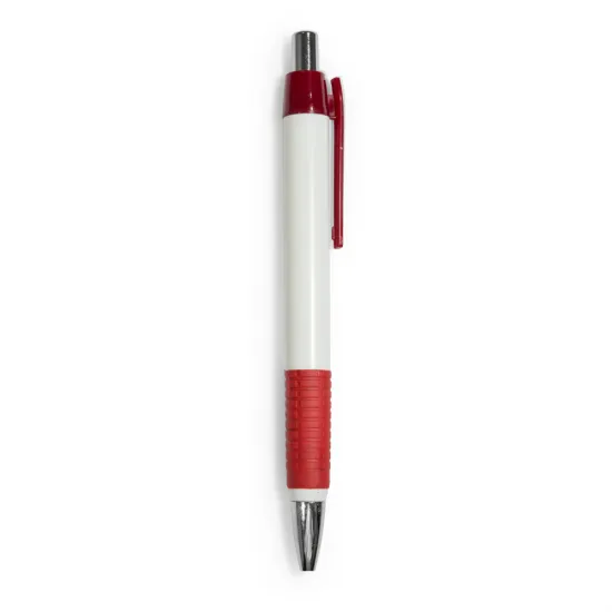 Lapicera LS559 Rojo