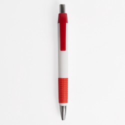 Lapicera LS559 Rojo