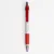 Lapicera LS559 Rojo