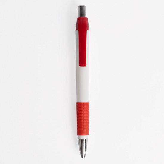 Lapicera LS559 Rojo