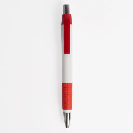Lapicera LS559 Rojo