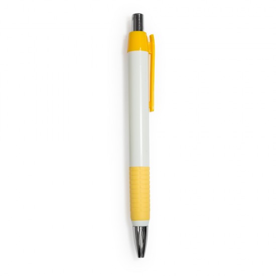 Lapicera LS559 Amarillo